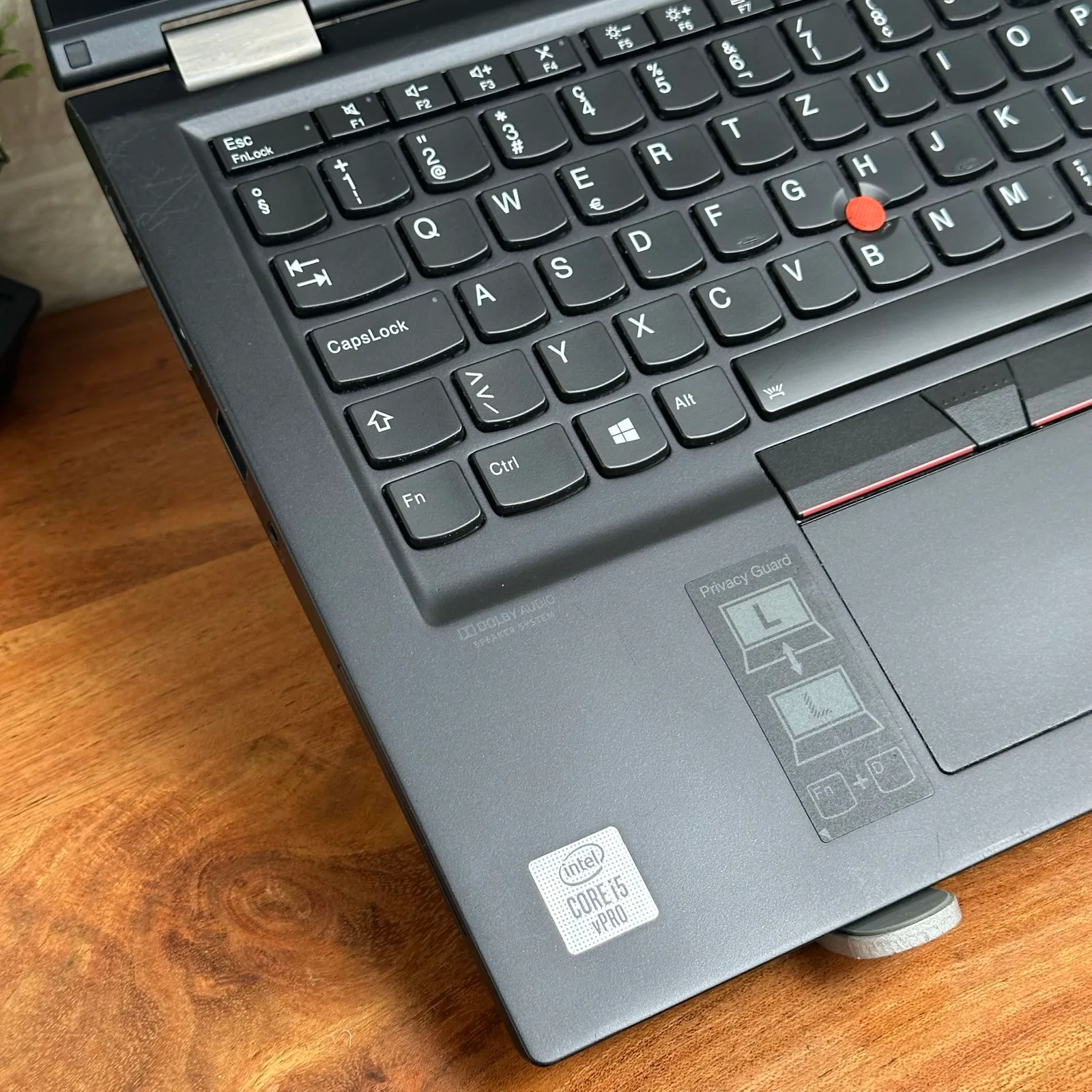 Lenovo X13 Yoga Gen1
