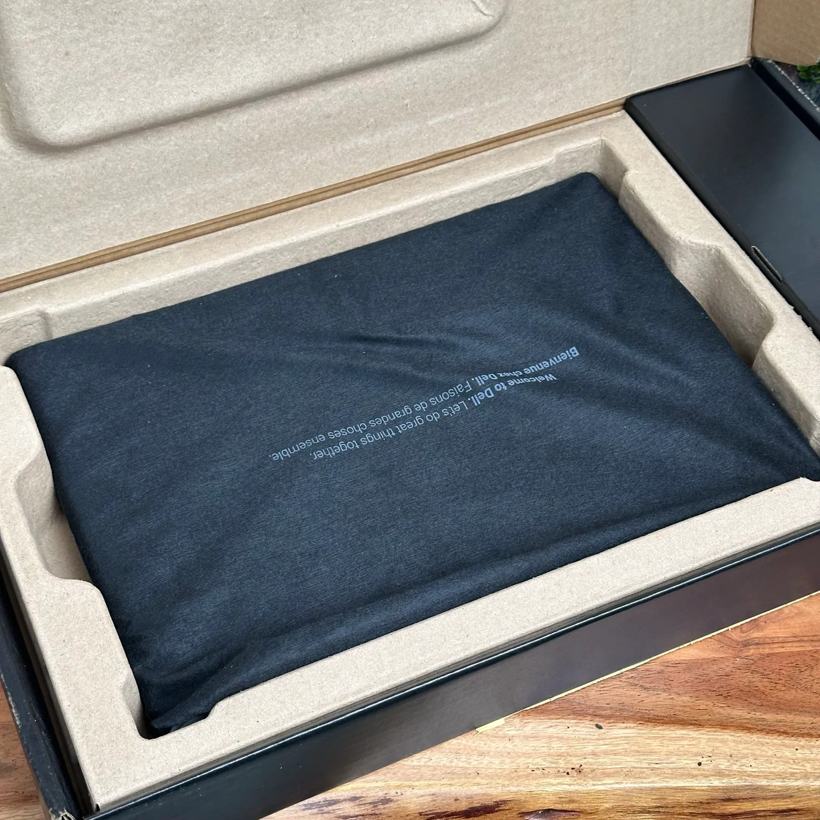 Dell Latitude 5550