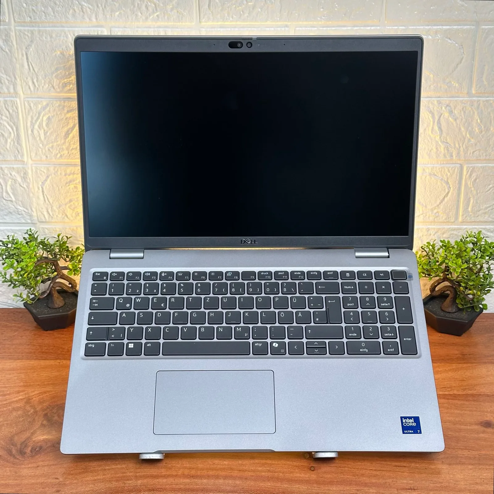 Dell Latitude 5550