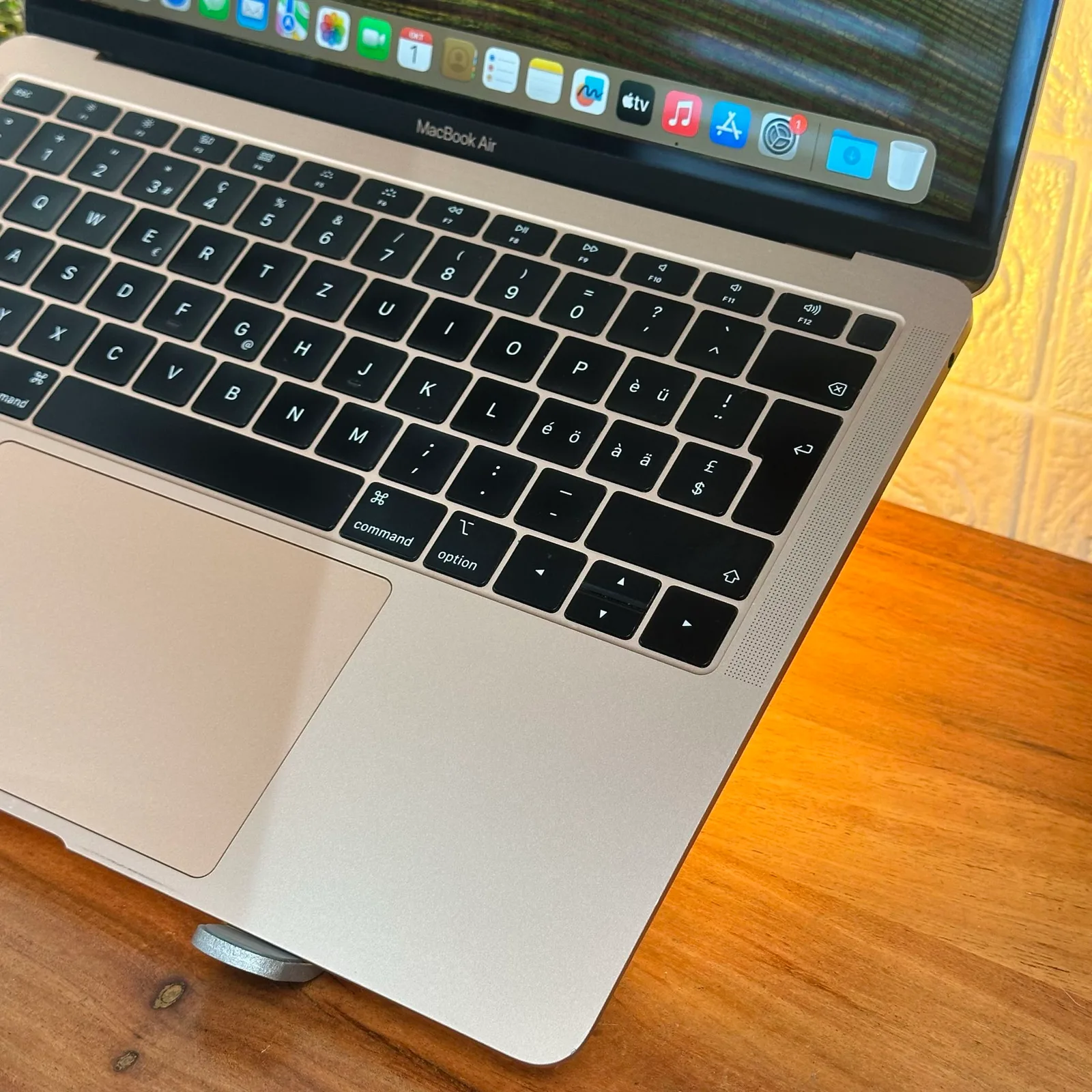Apple MacBook Air 2018