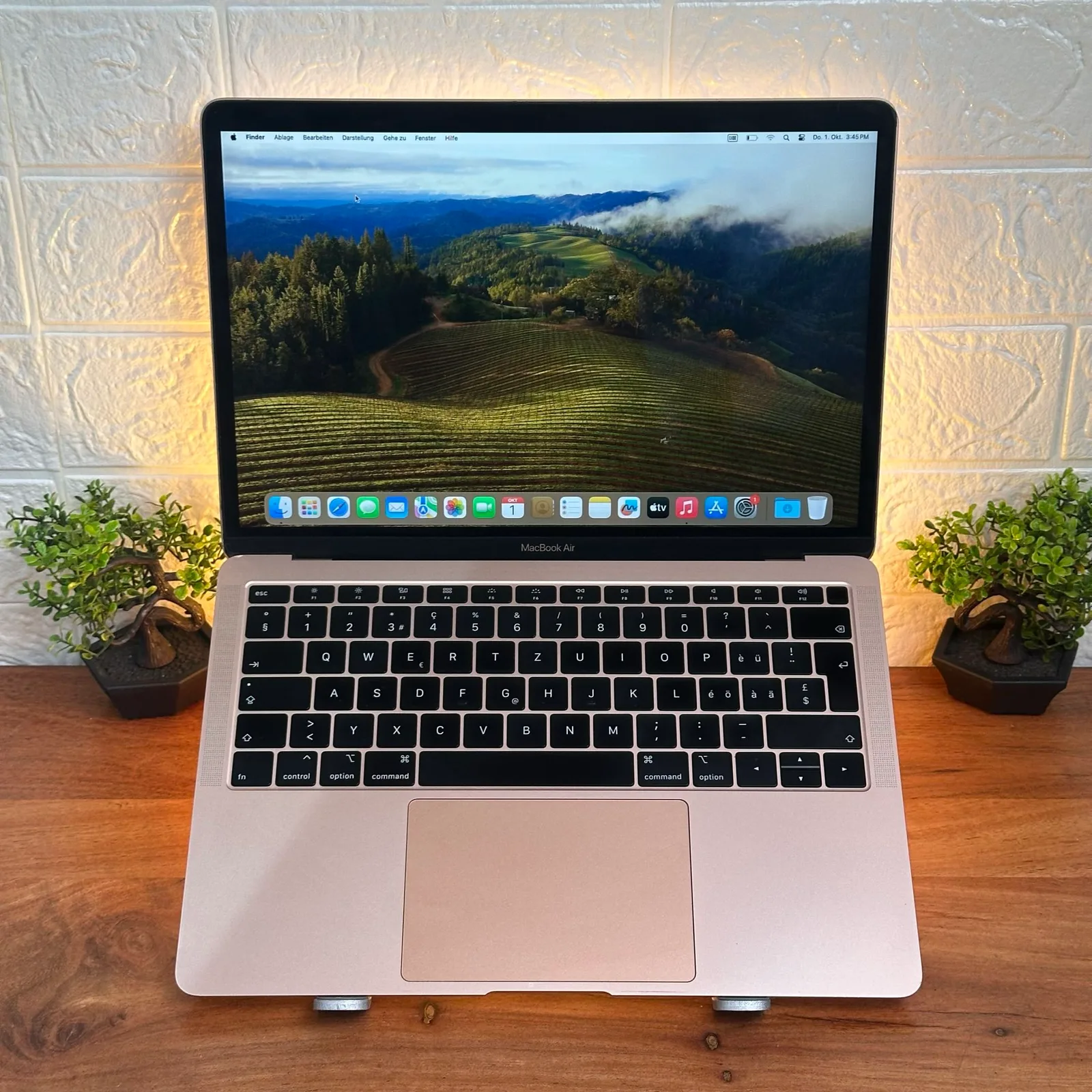 Apple MacBook Air 2018