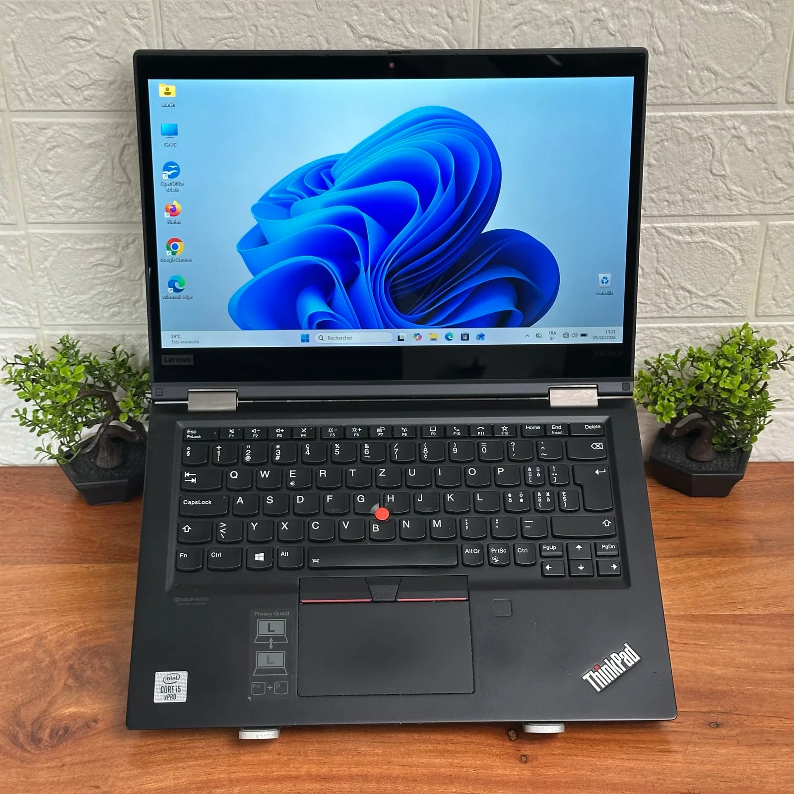 Lenovo X13 Yoga Gen1