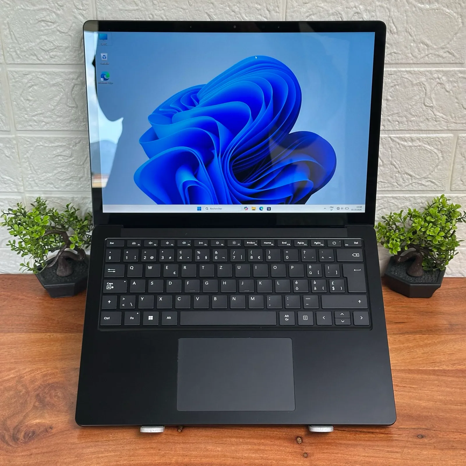 Microsoft Laptop 5