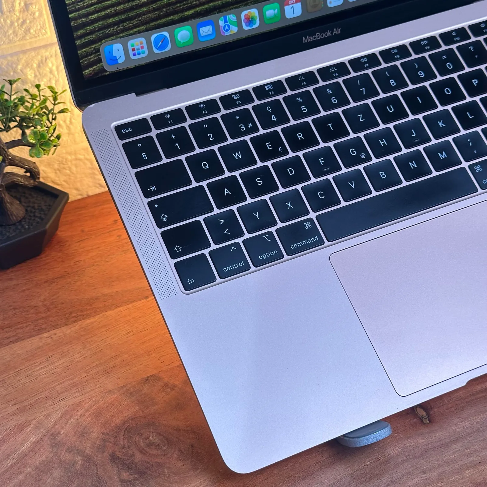 Apple MacBook Air 2018