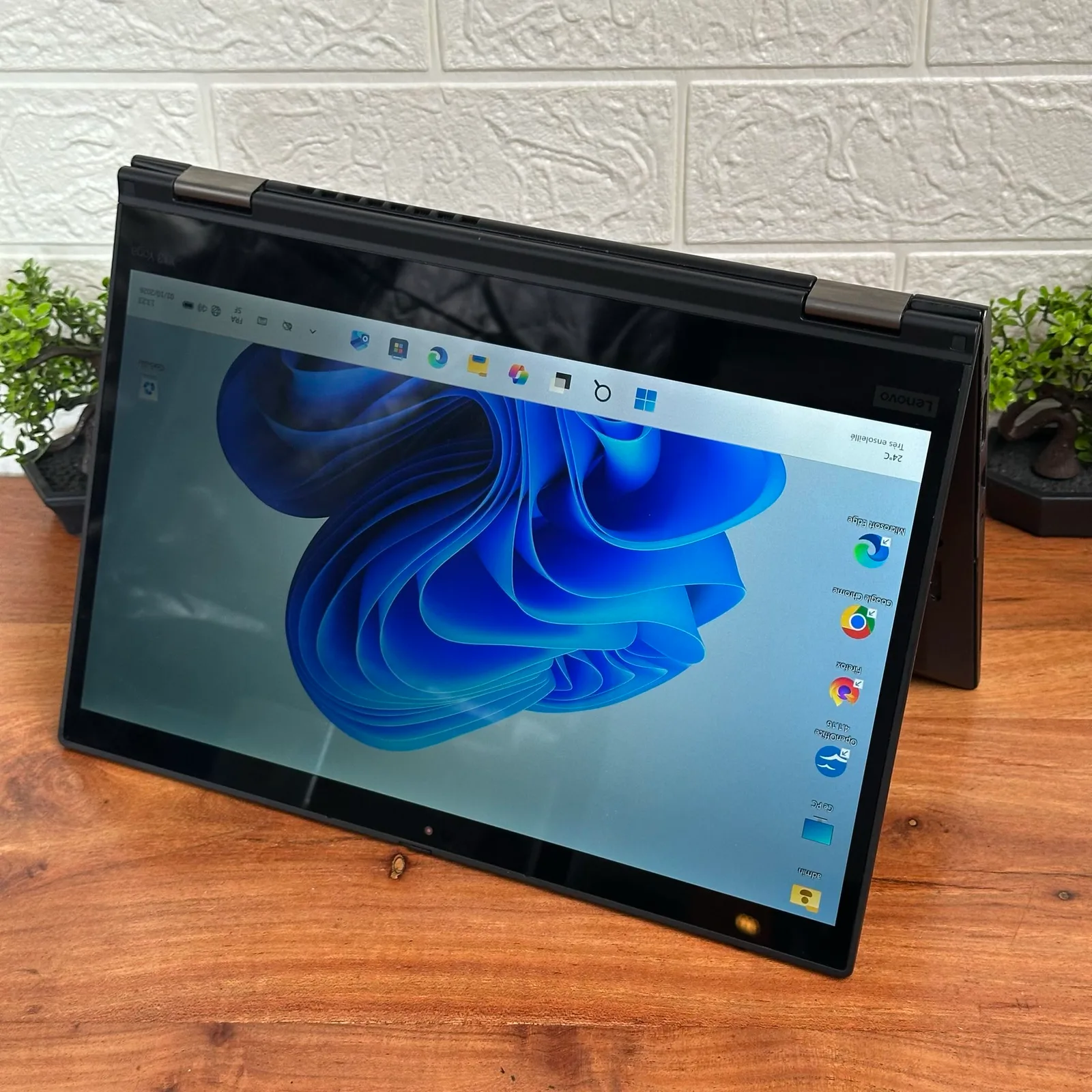 Lenovo X13 Yoga Gen1