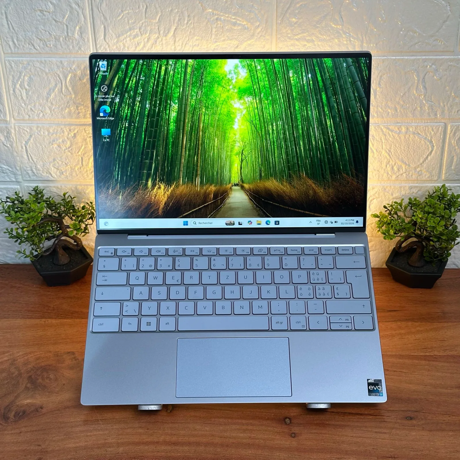 Dell XPS 13 9315