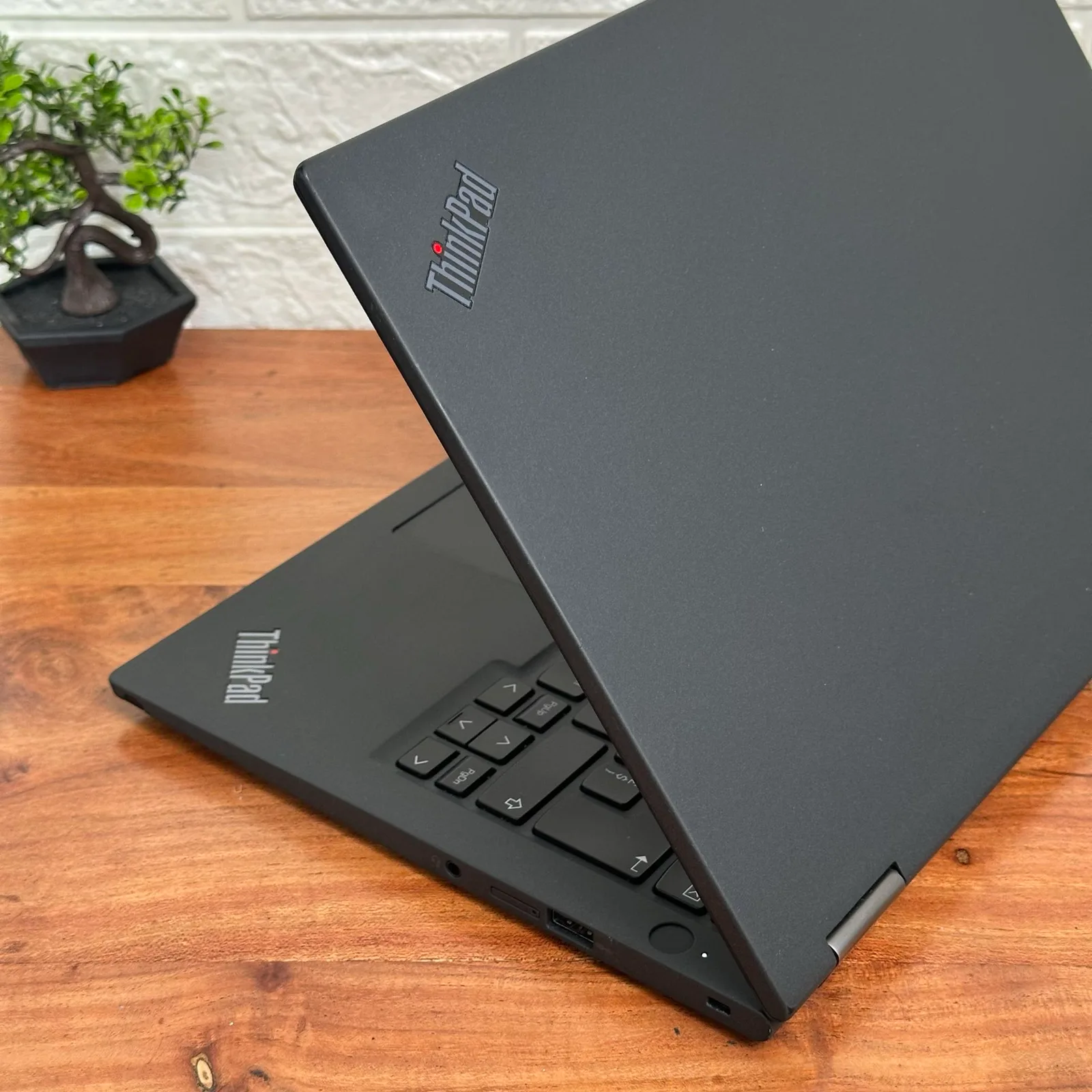 Lenovo Thinkpad X13 Yoga Gen 2