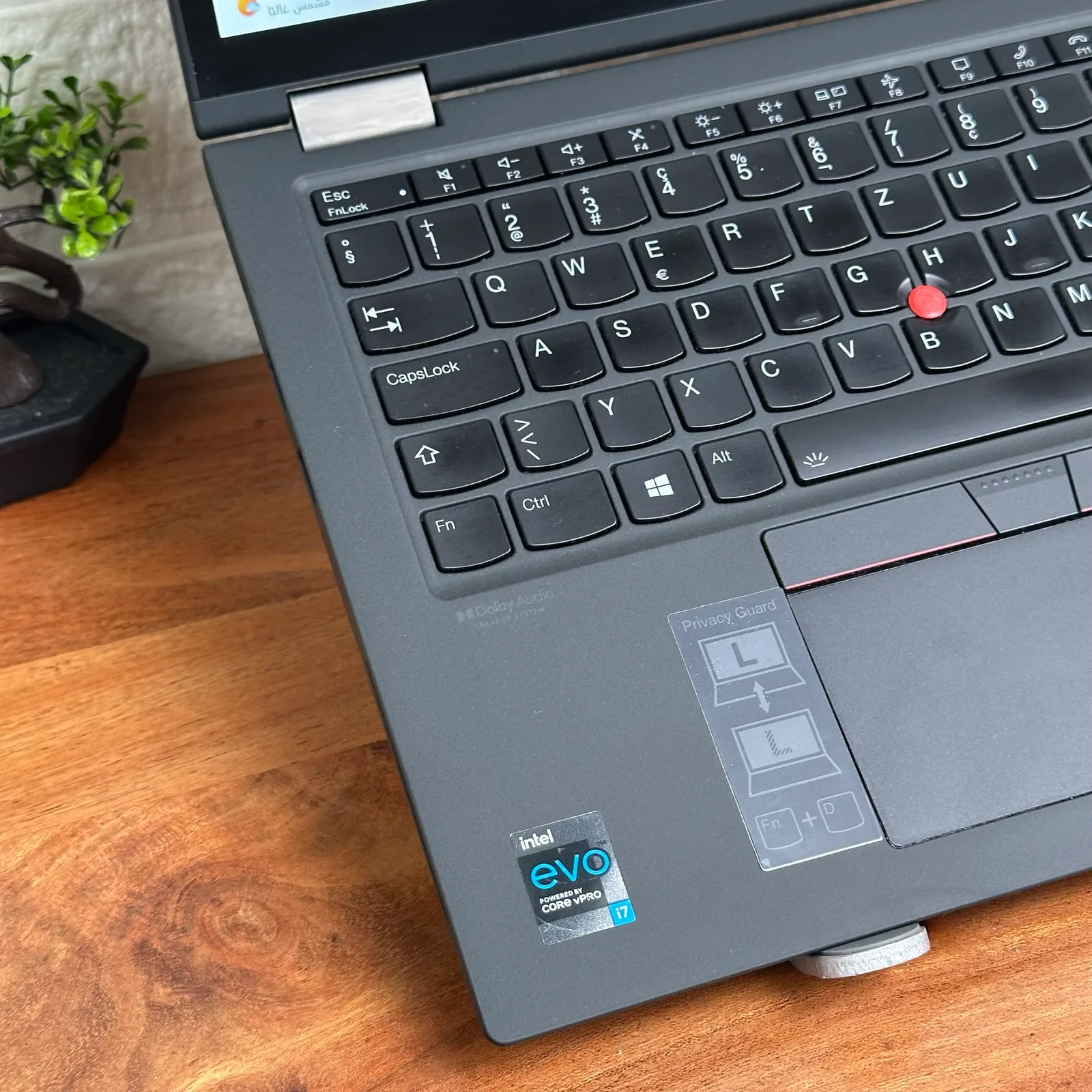 Lenovo Thinkpad X13 Yoga Gen 2