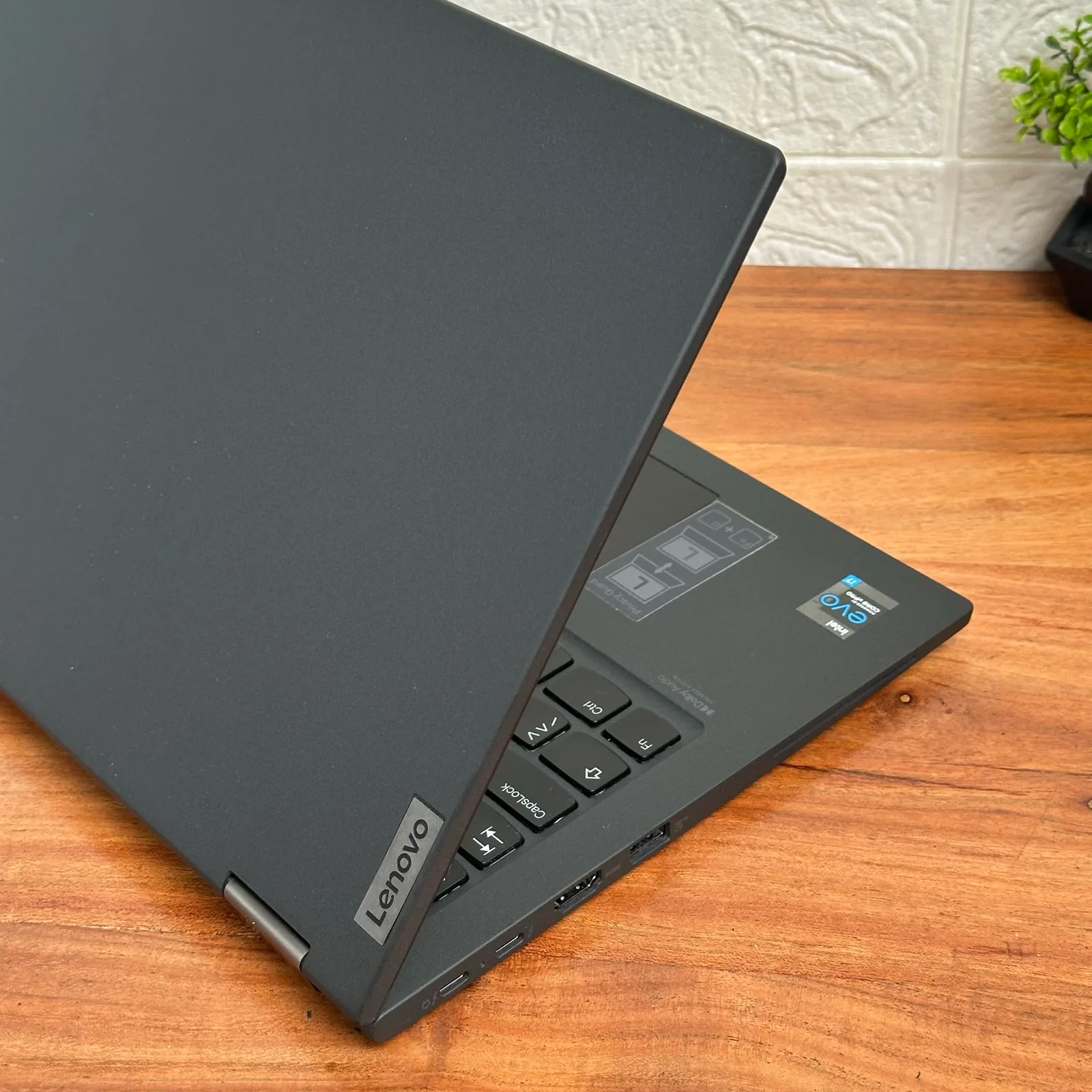 Lenovo Thinkpad X13 Yoga Gen 2