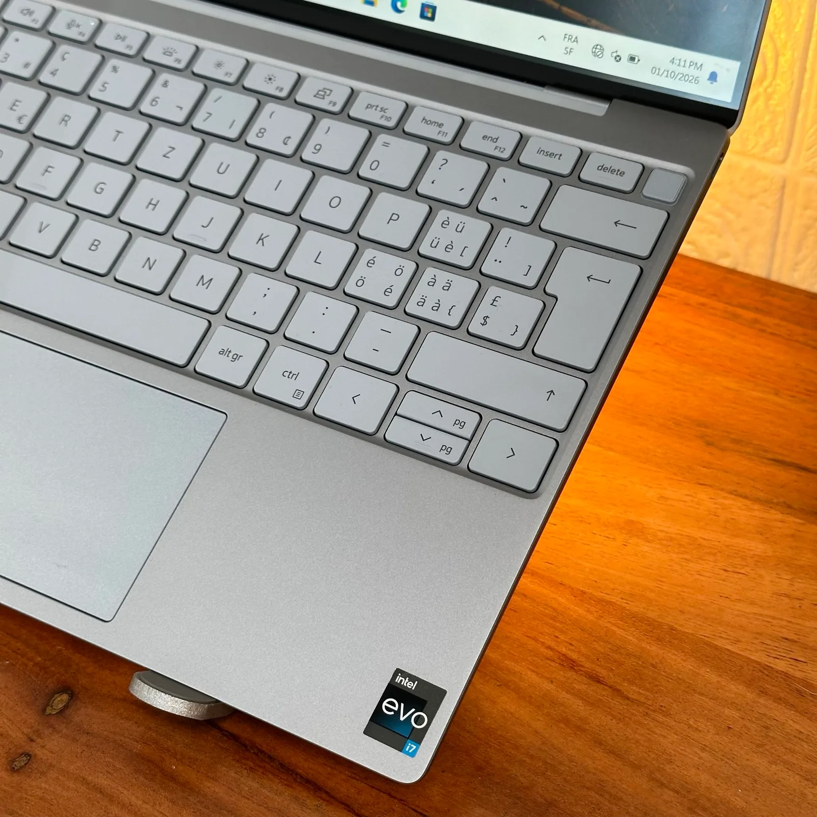 Dell XPS 13 9315