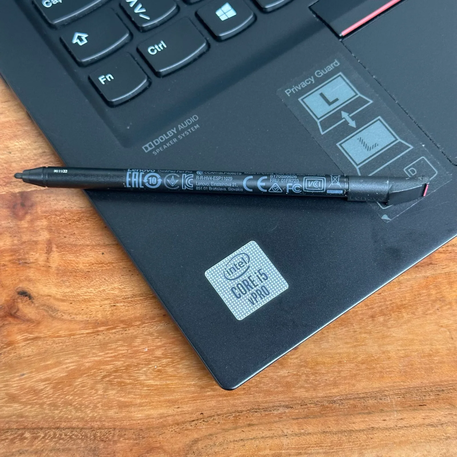 Lenovo X13 Yoga Gen1