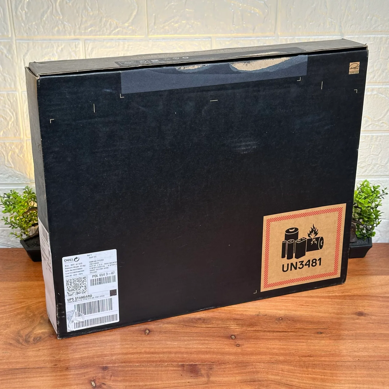 Dell Precision 3591