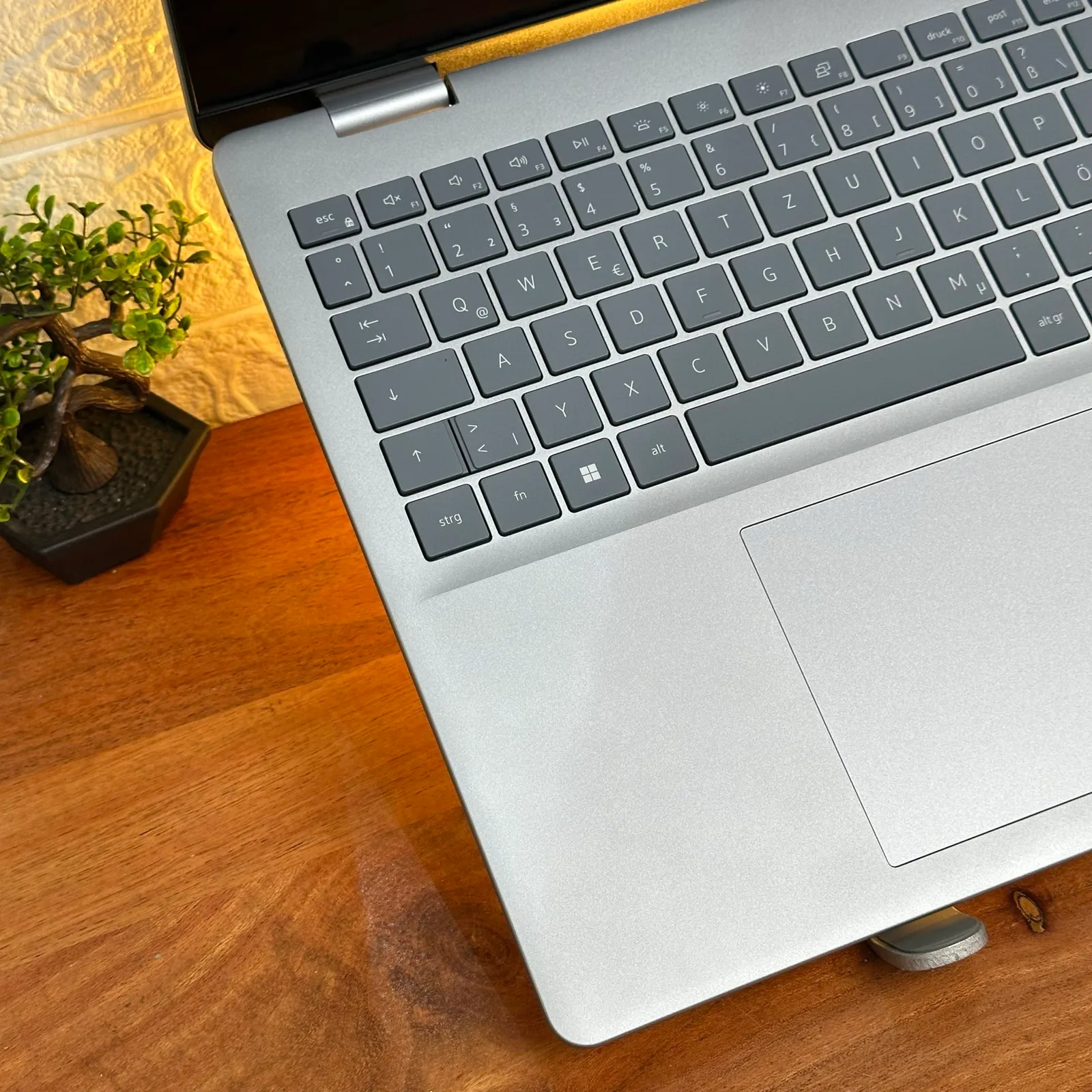 Dell 16 Plus 2-en-1 DB06250