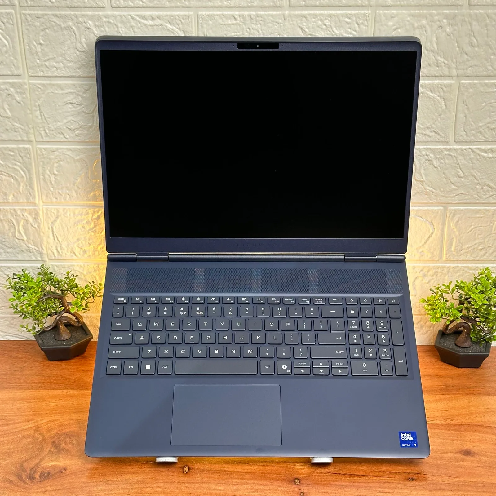 Dell Alienware 16X Aurora AC16251