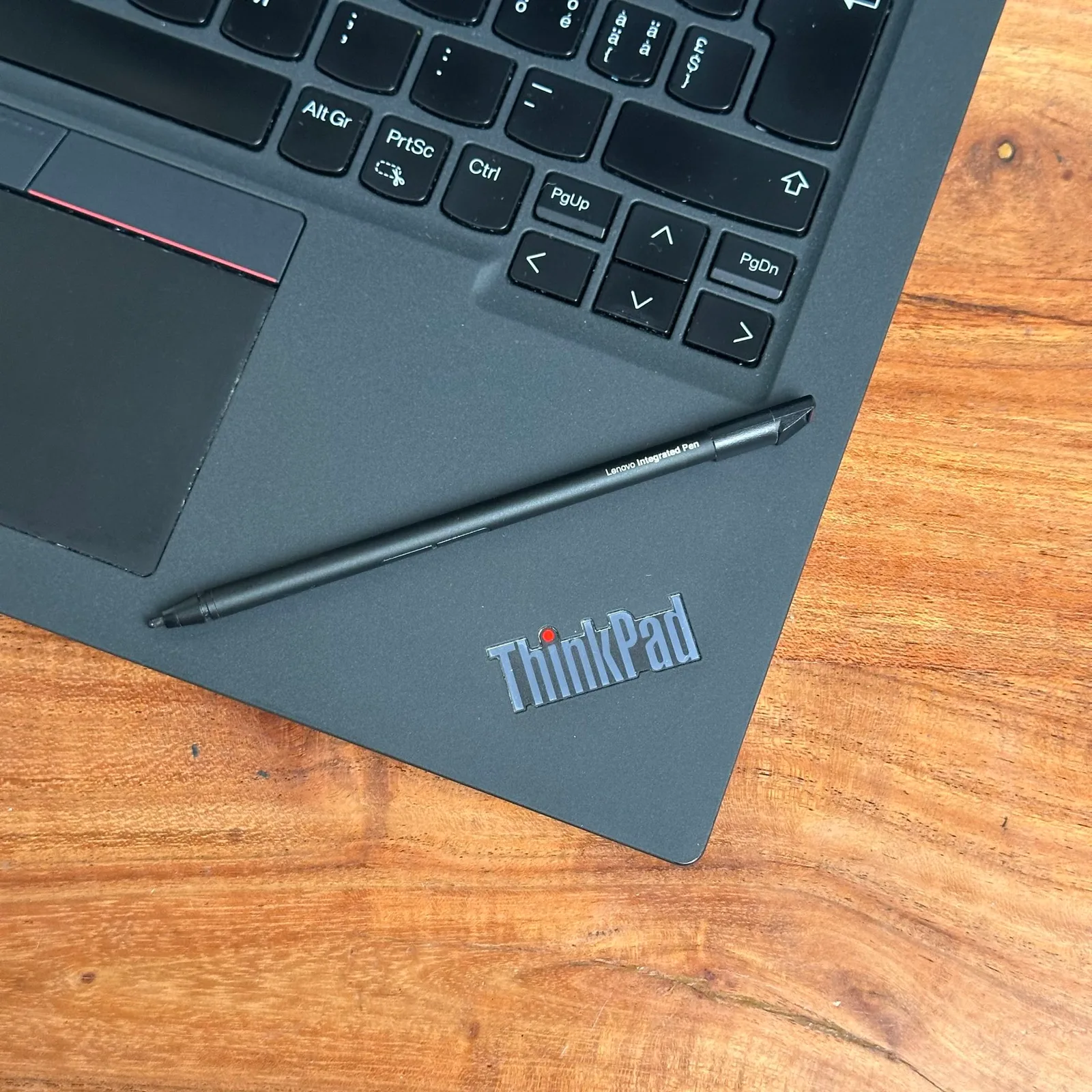 Lenovo Thinkpad X13 Yoga Gen 2