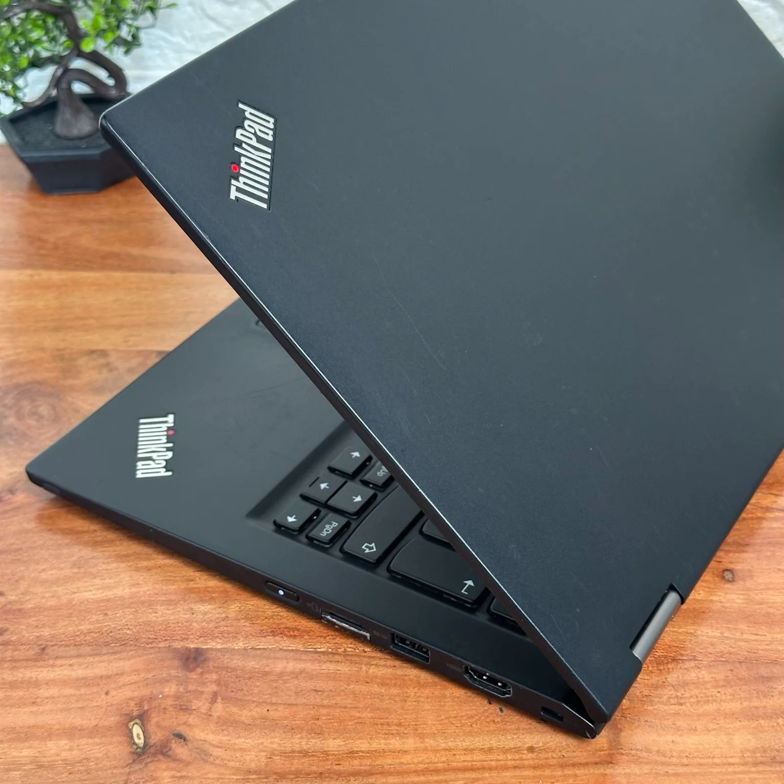 Lenovo X13 Yoga Gen1